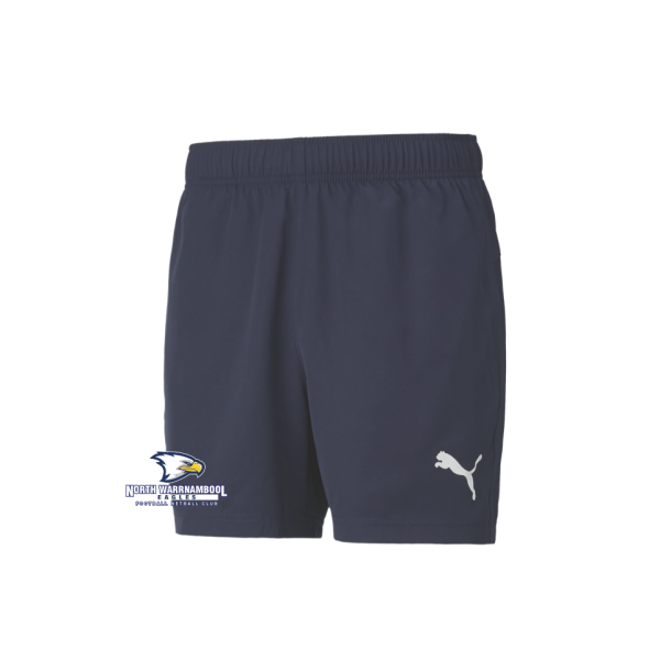 Woven Shorts